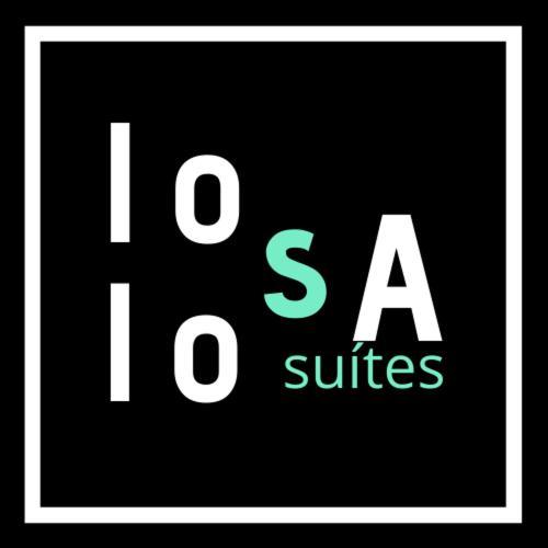Lolosa Suites أوباتوبا المظهر الخارجي الصورة