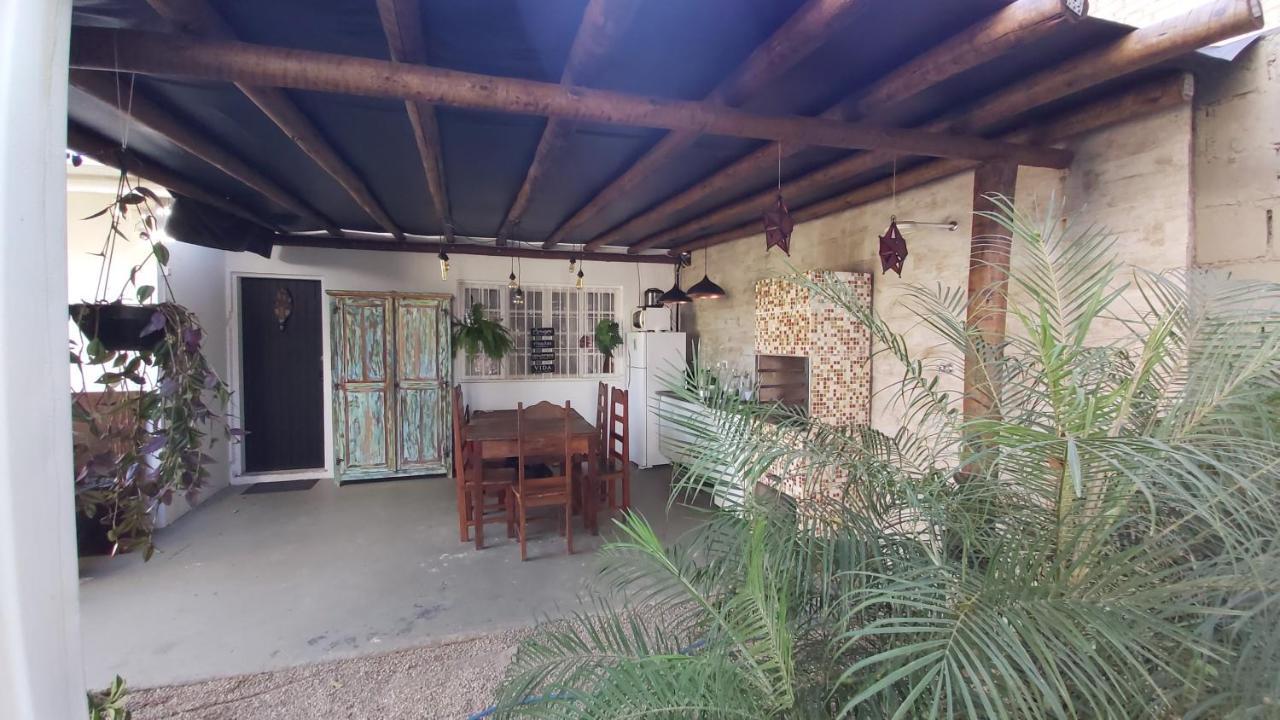 Lolosa Suites أوباتوبا المظهر الخارجي الصورة