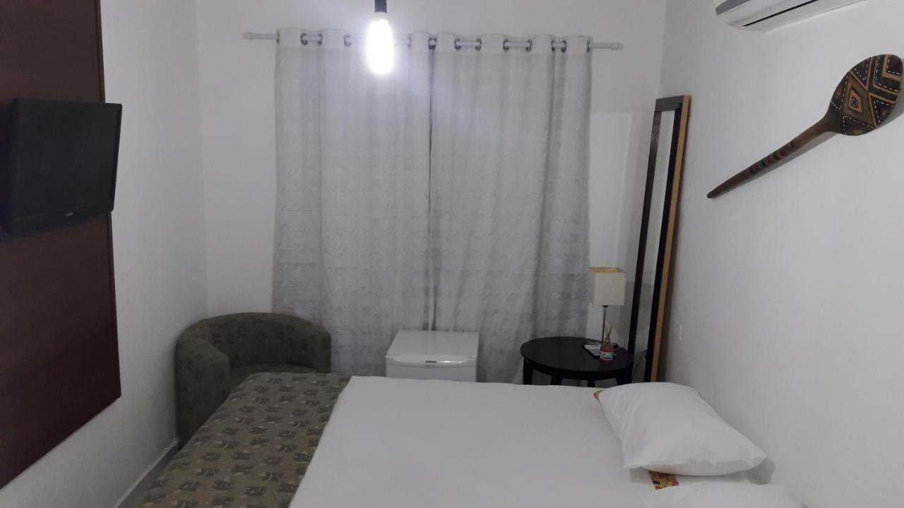 Lolosa Suites أوباتوبا المظهر الخارجي الصورة