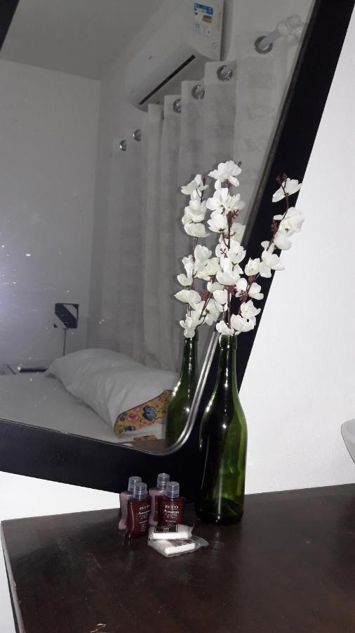 Lolosa Suites أوباتوبا المظهر الخارجي الصورة